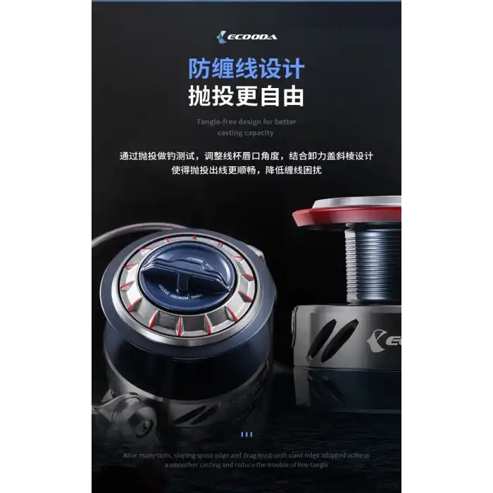 Ecooda Hadera Jig Olta Makinesi