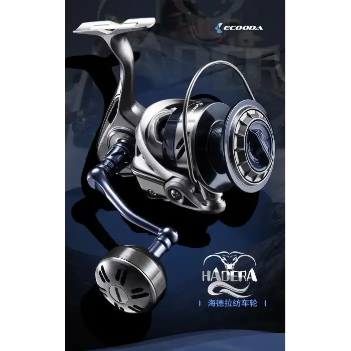 Ecooda Hadera Jig Olta Makinesi