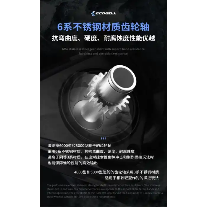 Ecooda Hadera Jig Olta Makinesi