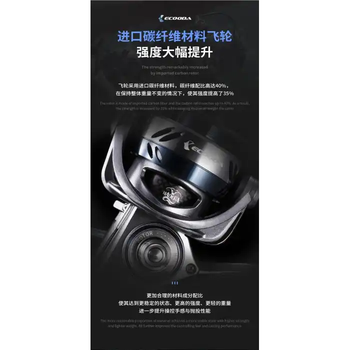 Ecooda Hadera Jig Olta Makinesi