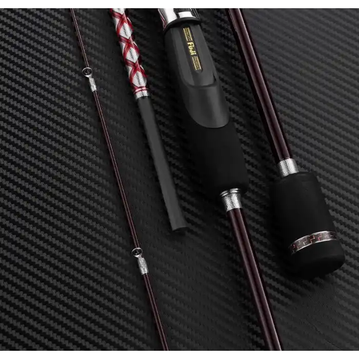 Ecooda Haiz Solid 185cm 200-300g Slow Jigging Kamışı