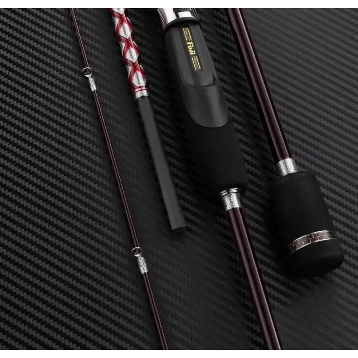 Ecooda Haiz Solid 188cm 100-200g Slow Jigging Kamışı