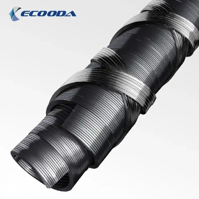 Ecooda Panda 300cm 40-120g Shore Jigging Popping Kamışı