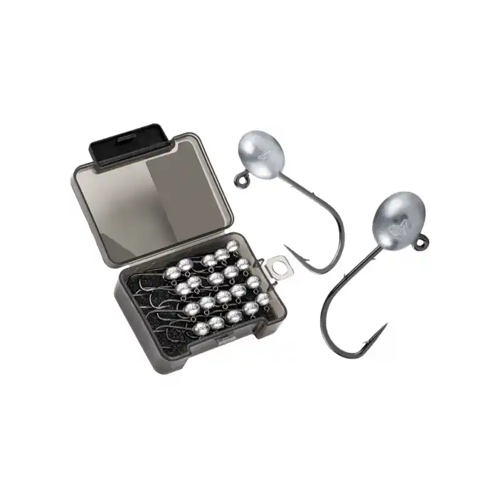 Ecooda Shadow Seeking Jighead SG