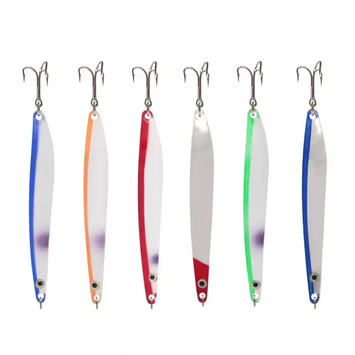 Ecotackle 2480 Slim S Kaşık 22G