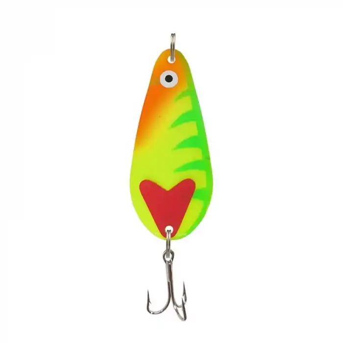 Ecotackle 2504 Mice Kaşık 26G