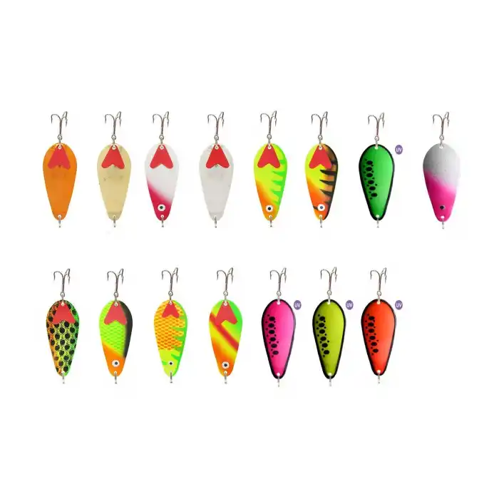 Ecotackle 2504 Mice Kaşık 26G