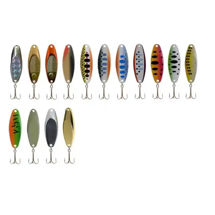 ECOTACKLE 4401 PRISMAX KAŞIK, 5G.