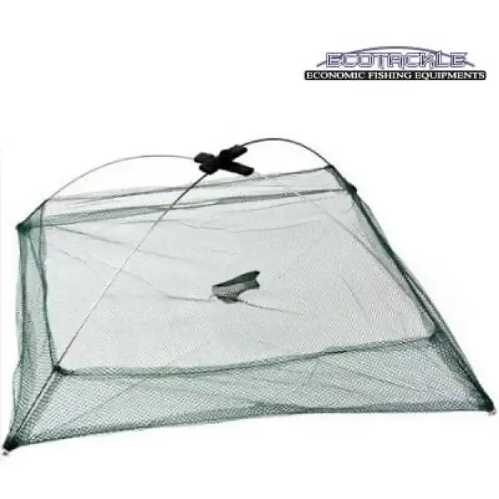 Ecotackle Asansör Pinter Kerevit 80x80Cm