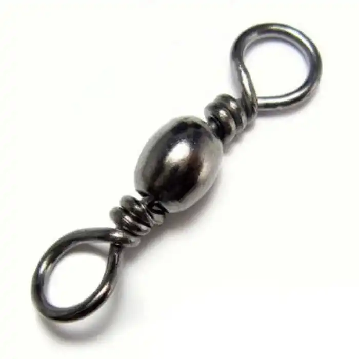 Ecotackle Black Nikel Fırdöndü Grosa 144p