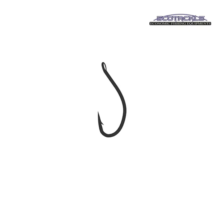 ECOTACKLE E04-2941 SH-29-(240) BN CARP STG-1 TEFLON 100P