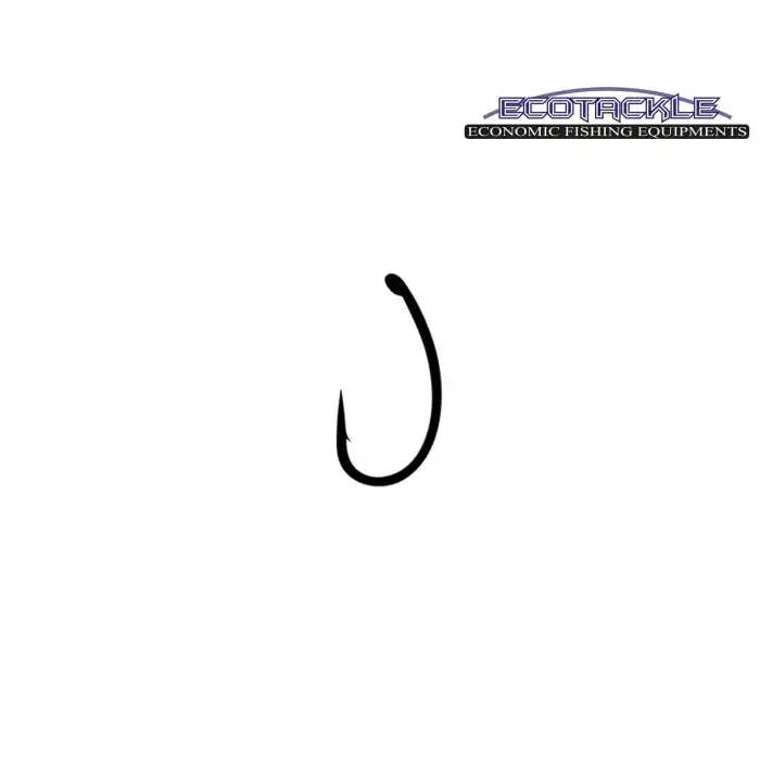 ECOTACKLE E04-3041 SH-30-(241) BN CARP STG-2 TEFLON 100P