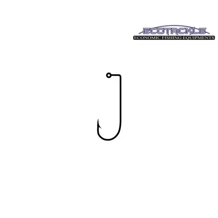 ECOTACKLE E04-5041 SH-32 (210) BN AB JIG 100P