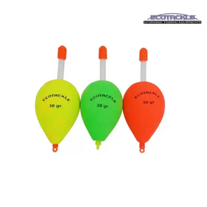 Ecotackle Eva Şamandıra