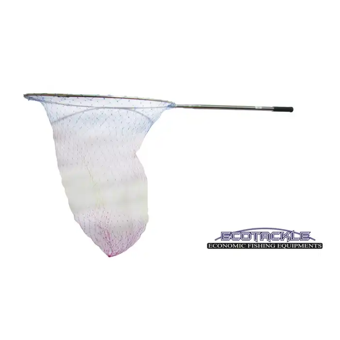 Ecotackle Kepçe Oval 180 Cm 2P