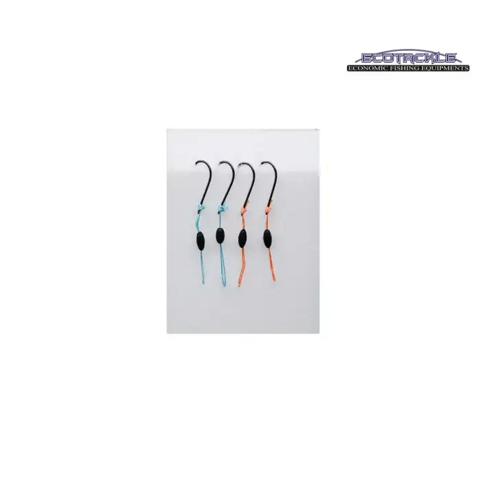 ECOTACKLE LRF HIRSIZLI TAKIM STOPERLİ NO.11