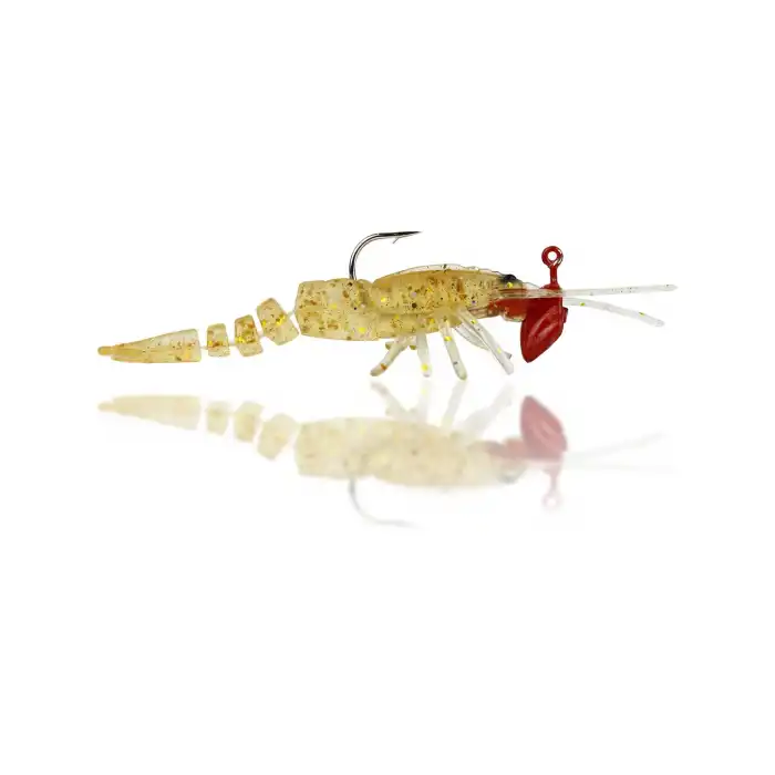 Ecotackle Melagues Bezli Karides 7.5Cm