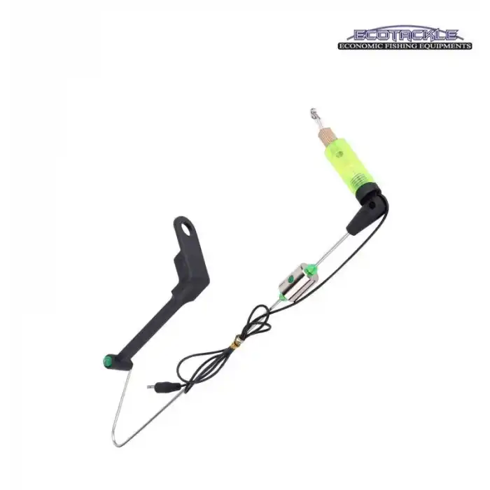 Ecotackle Metal  Kafa Swinger 25cm