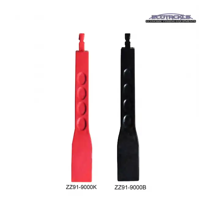 ECOTACKLE PLASTİK BALIK MAŞASI