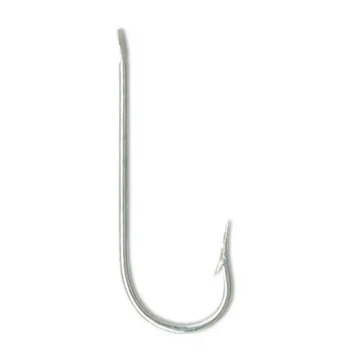 Ecotackle SH-12 Galvaniz (1799 Muadili) Dökme İğne