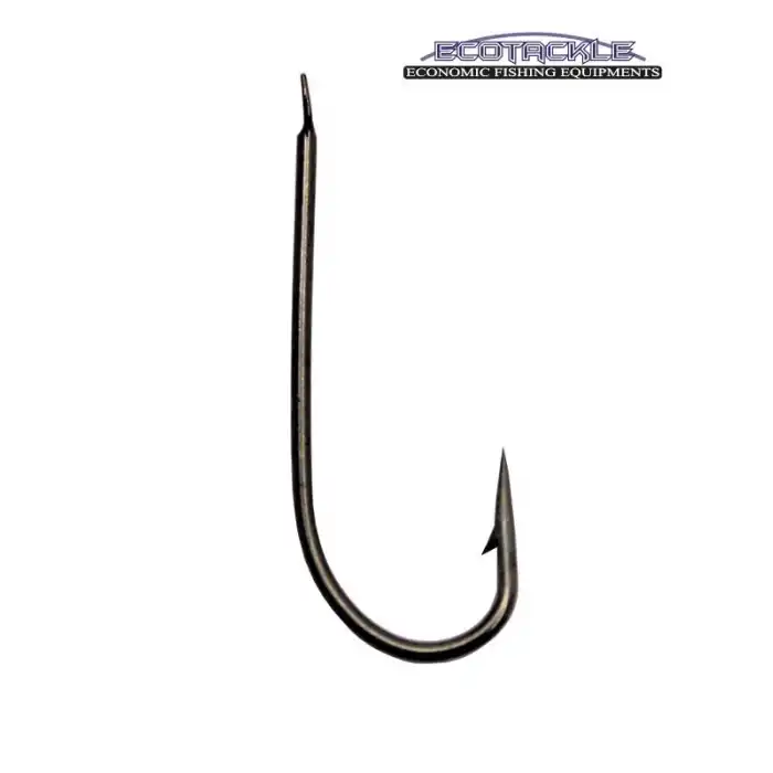 Ecotackle SH-14 BN (1523 Muadili) Dökme İğne