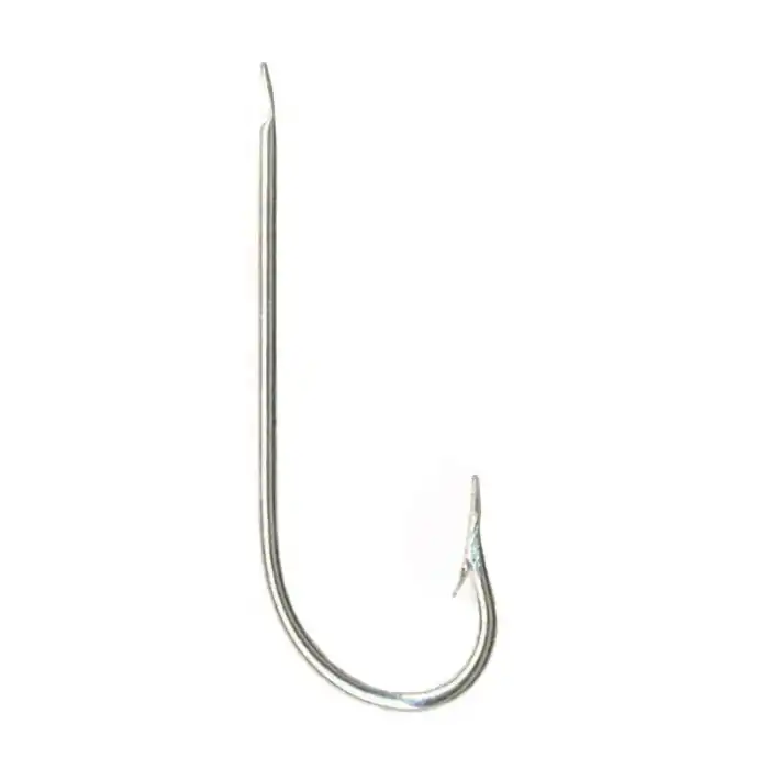 Ecotackle SH-14 Galvaniz (1523 Muadili) Dökme İğne