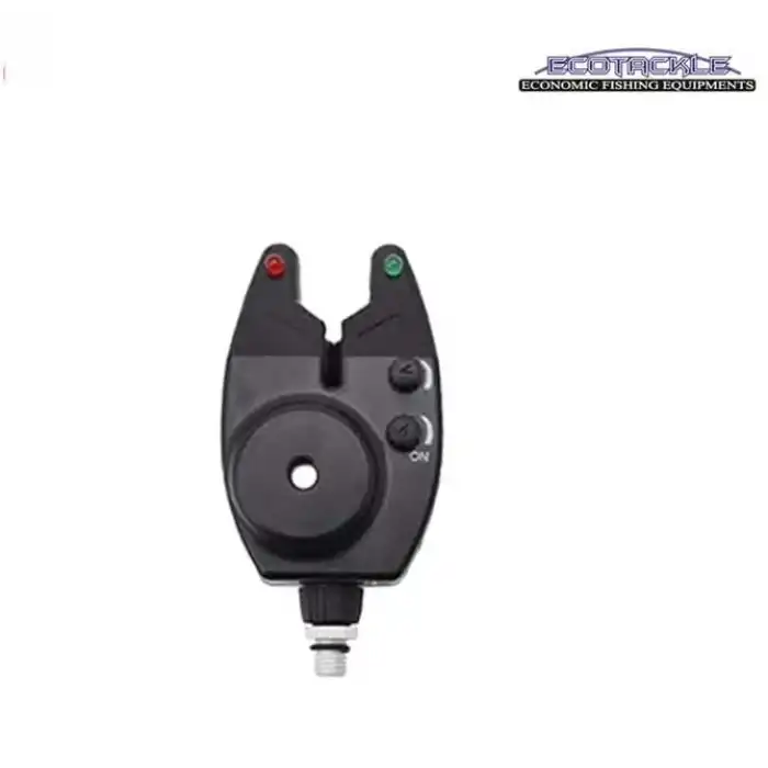 Ecotackle Siyah Sazan Alarmı