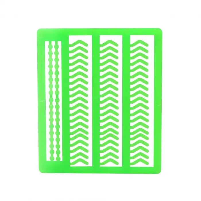 Ecotackle Takım Stoper Kartela