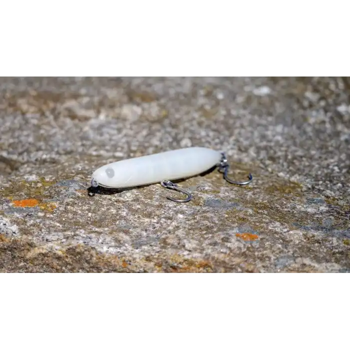 Fiiish Biotop Stick 100mm 15gr Ghost Suni Yem