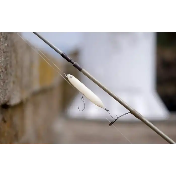 Fiiish Biotop Stick 100mm 15gr Ghost Suni Yem