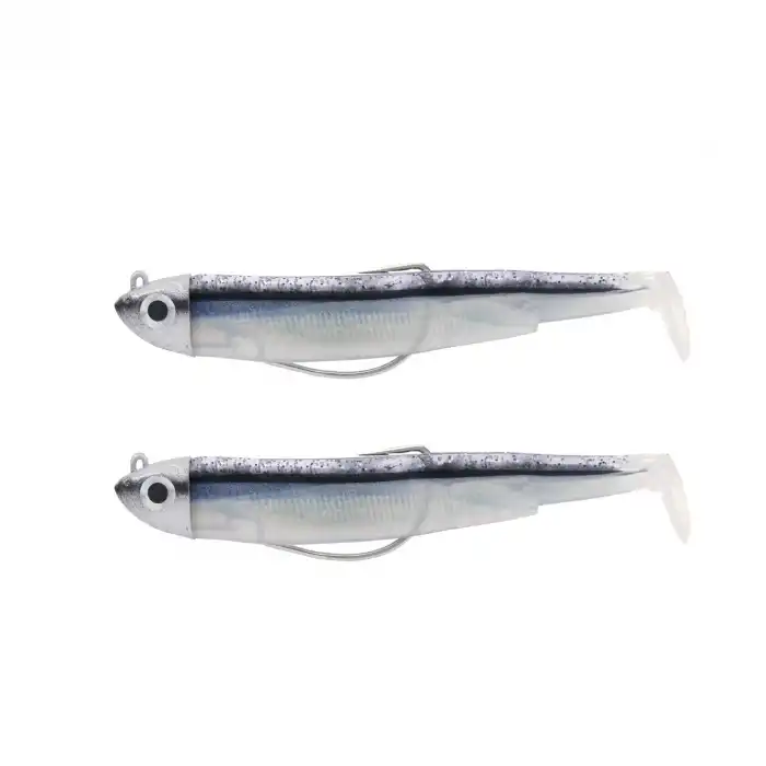 Fiiish Bm120/3 BM3026 Double Combo Shore 12gr B.M