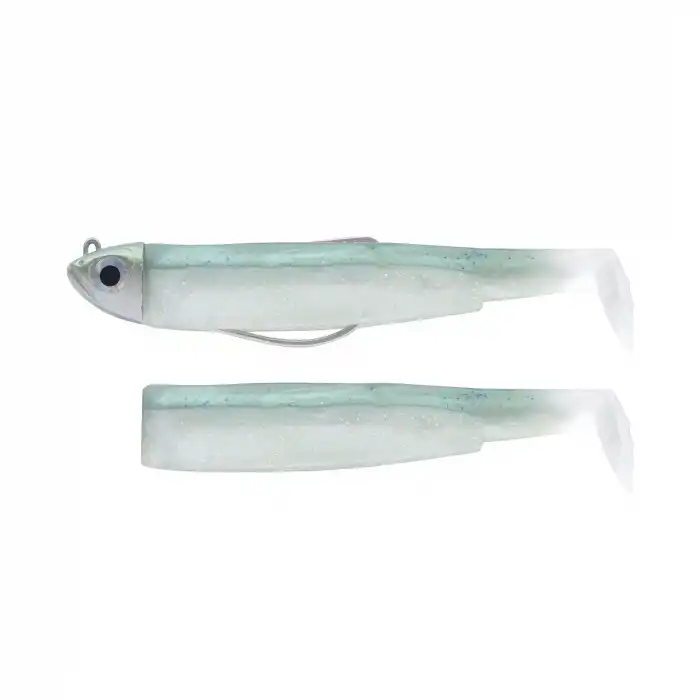 Fiiish Bm120/3 BM3161 Combo Shore 12gr Green Glitter