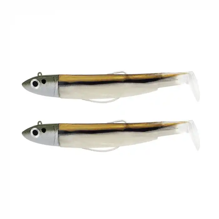 Fiiish Bm70/1 BM3100 Double Combo Shore 6gr Varion