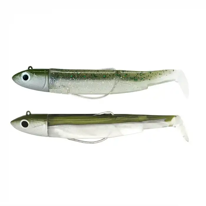 Fiiish Bm90/2 BM3012 Double Combo Offshore 10gr