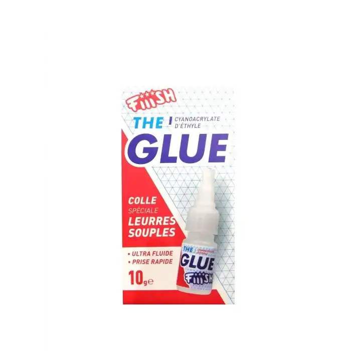 Fiiish GAM1352 Glue Silikon Yapıştırıcısı