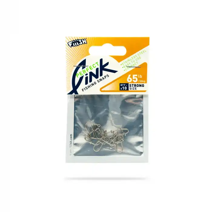 Fiiish GAM379 Strong Klips