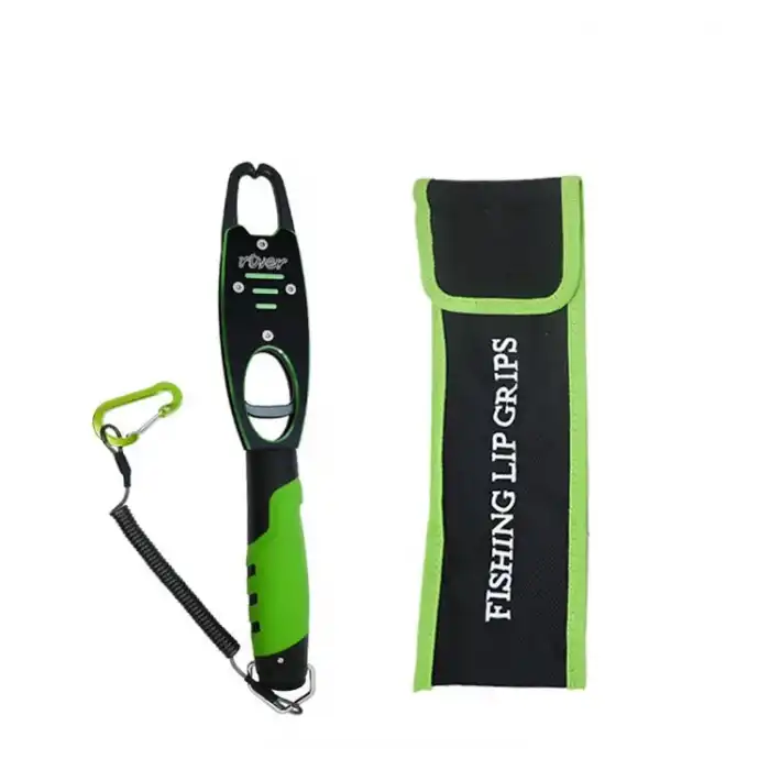 FISH GRIP CARBON BALIK TUTUCU 29CM