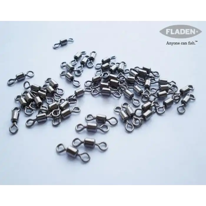 Fladen Bilyalı Fırdöndü 100lü Paket