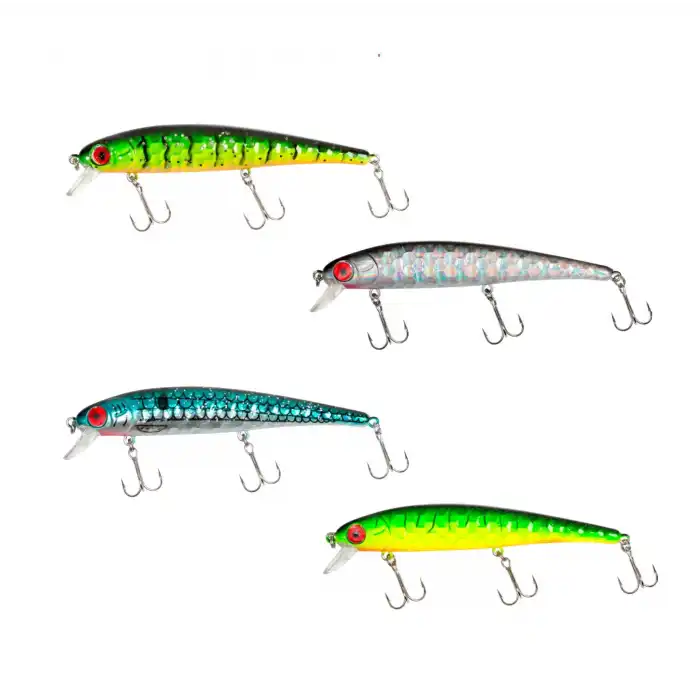 FLADEN DALTON 12 CM 18 GR