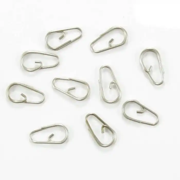 Fladen Deluxe Bağlanti Klipsi