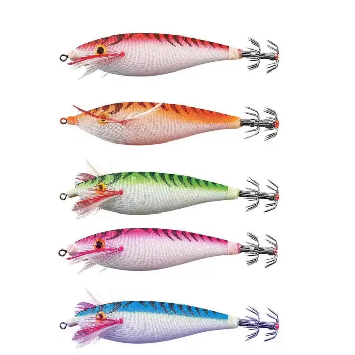 Fladen Kalamar Zokası 7 CM