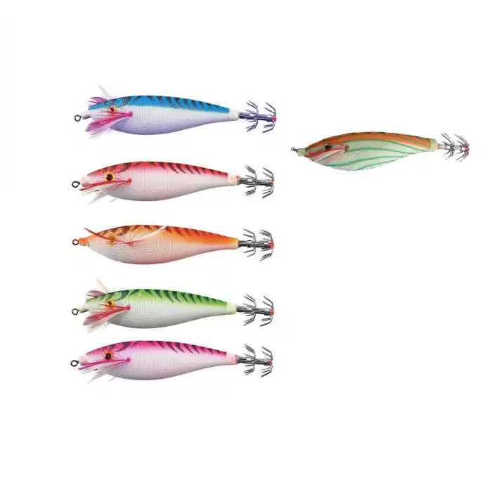 Fladen Kalamar Zokası 8 CM