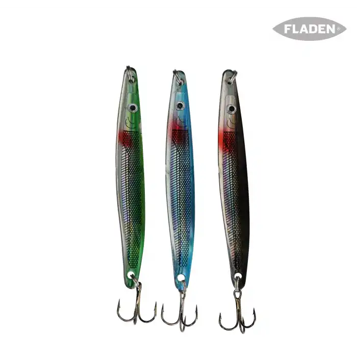 FLADEN KAŞIK SETİ BUA 25G 06-09-14 3P