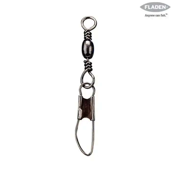 Fladen Klipsli Firdöndü