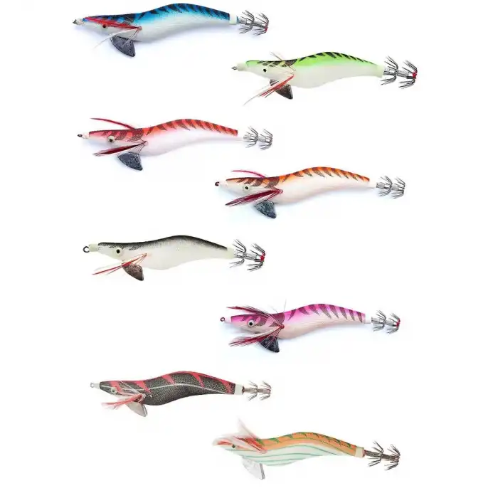 Fladen Kurşunlu Kalamar Zokasi 3 G