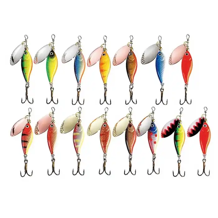 Fladen Loket Maketli Döner Kaşık 12G