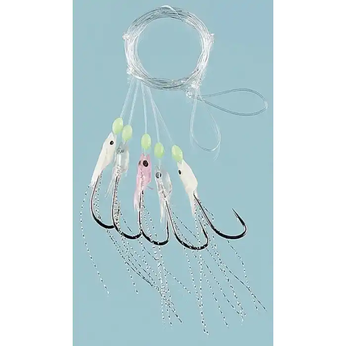 Fladen Lumi Shrimp Hazır Takım