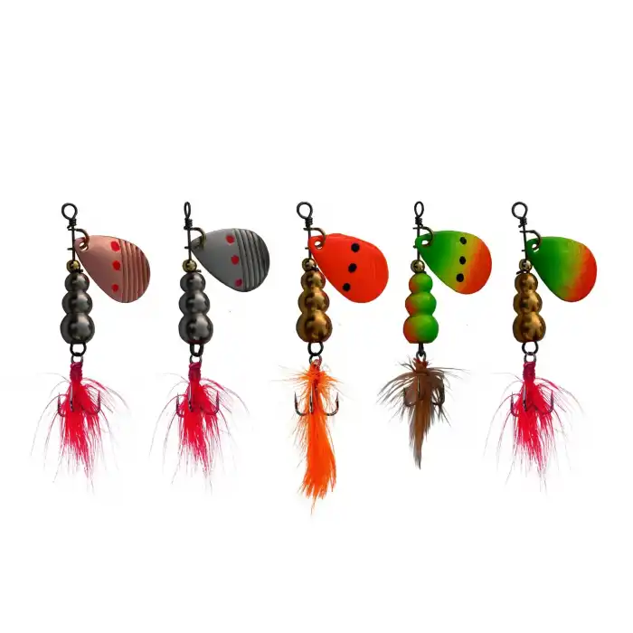 FLADEN MASEN DÖNER KAŞIK 10G