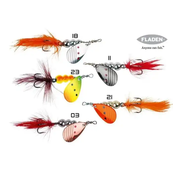 Fladen Masen Döner Kaşık 5 G