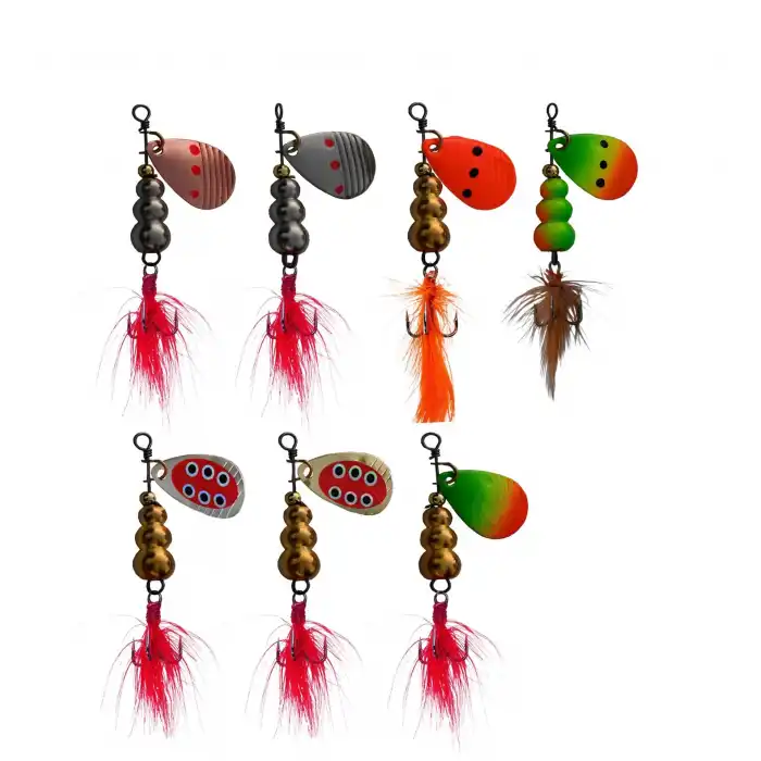 Fladen Masen Döner Kaşık 7 G